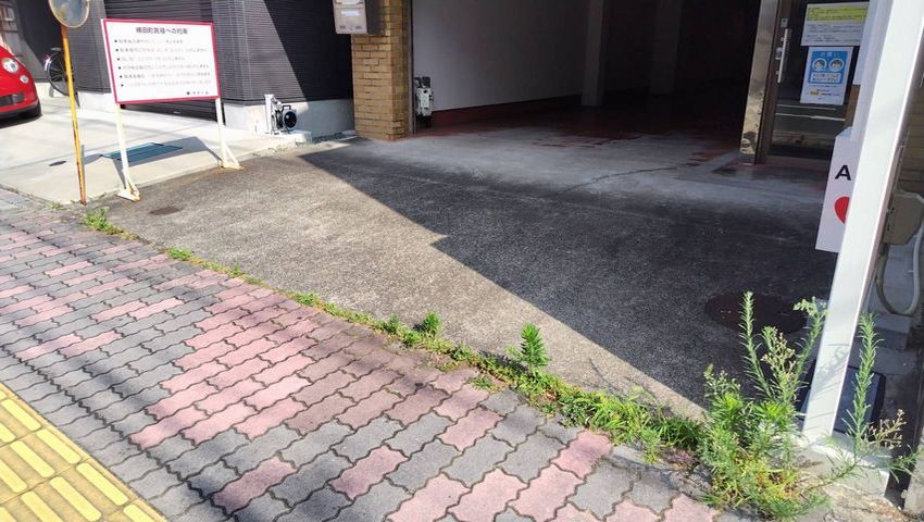 202507静岡草むしり前写真2