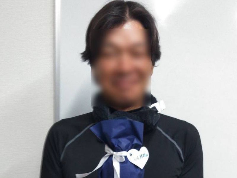誕生月 鷹島写真