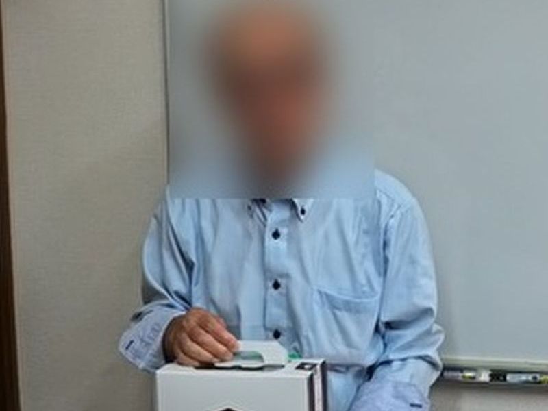 誕生月 ハヤセ写真