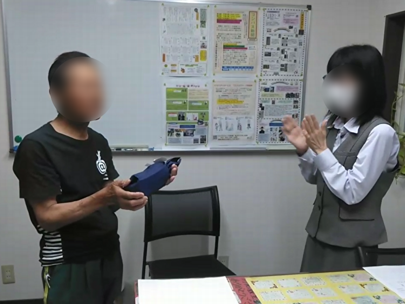 20259月誕生会2