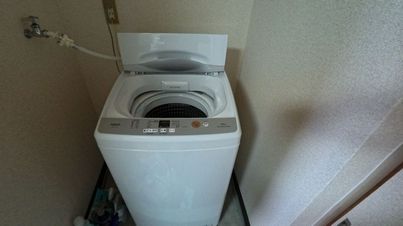 寮家電 洗濯機
