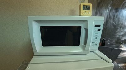 寮家電 電子レンジ