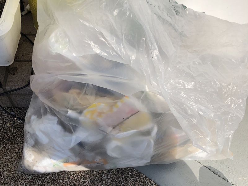 20251205浜松　ゴミ拾い