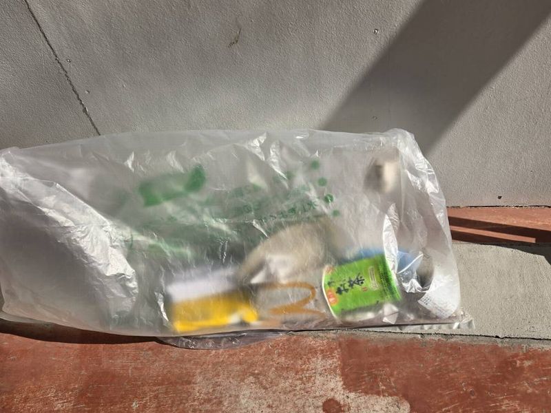 20251212静岡　ゴミ拾い